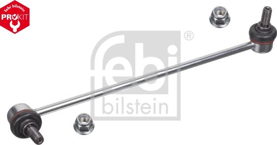 Febi Bilstein 102810 - Stiepnis / Atsaite, Stabilizators autospares.lv