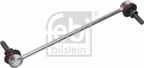 Febi Bilstein 102811 - Stiepnis / Atsaite, Stabilizators www.autospares.lv