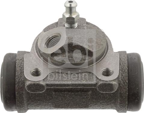 Febi Bilstein 102817 - Riteņa bremžu cilindrs www.autospares.lv