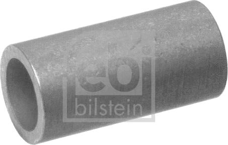 Febi Bilstein 10287 - Čaula, Stabilizatora bukse www.autospares.lv