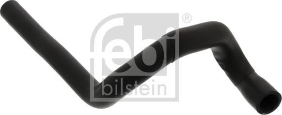 Febi Bilstein 102399 - Шланг радиатора www.autospares.lv