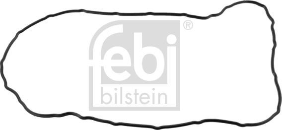 Febi Bilstein 102397 - Blīve, Eļļas vācele www.autospares.lv