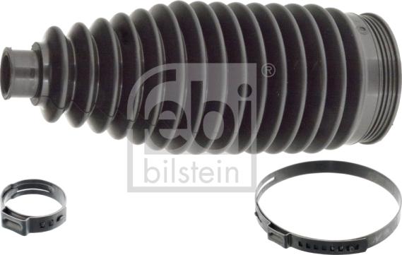 Febi Bilstein 102348 - Putekļusargu komplekts, Stūres iekārta www.autospares.lv