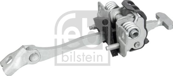 Febi Bilstein 102359 - Durvju fiksators www.autospares.lv