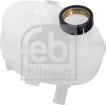 Febi Bilstein 102353 - Kompensācijas tvertne, Dzesēšanas šķidrums www.autospares.lv