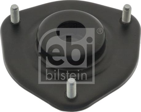 Febi Bilstein 102357 - Top Strut Mounting www.autospares.lv