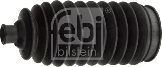 Febi Bilstein 102366 - Putekļusargs, Stūres iekārta www.autospares.lv