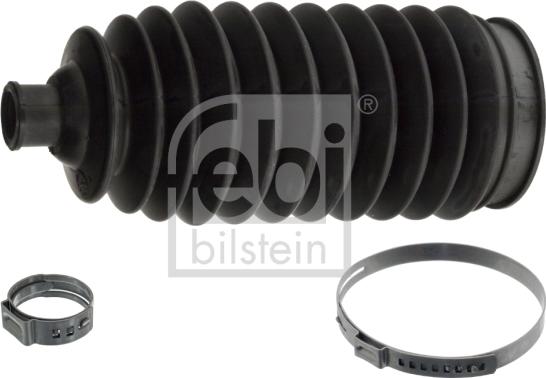 Febi Bilstein 102367 - Putekļusargu komplekts, Stūres iekārta www.autospares.lv