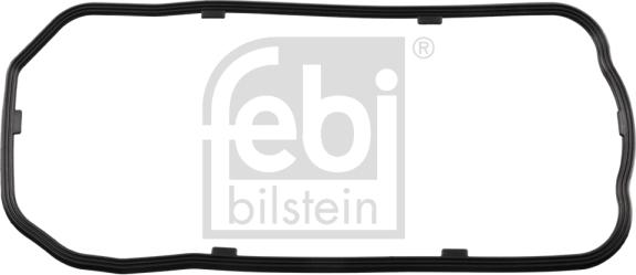 Febi Bilstein 102302 - Blīve, Eļļas vācele www.autospares.lv