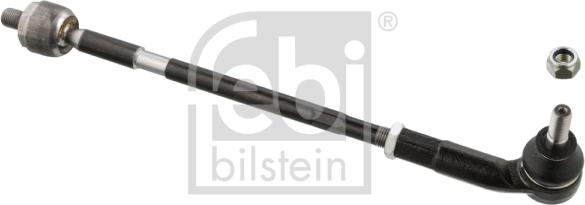 Febi Bilstein 102380 - Stūres šķērsstiepnis www.autospares.lv