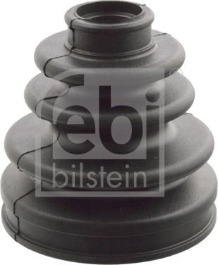 Febi Bilstein 102381 - Putekļusargs, Piedziņas vārpsta www.autospares.lv