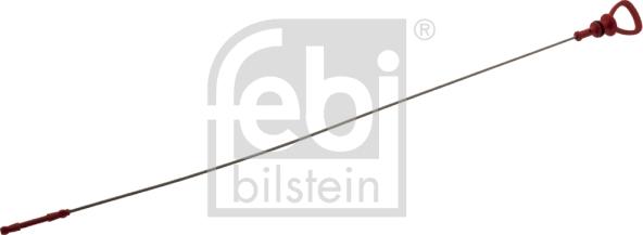 Febi Bilstein 102336 - Eļļas tausts www.autospares.lv