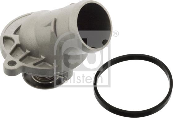 Febi Bilstein 102338 - Termostats, Dzesēšanas šķidrums www.autospares.lv