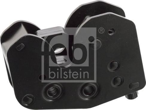 Febi Bilstein 102370 - Slēdzene, Kabīne www.autospares.lv