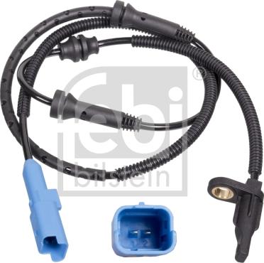 Febi Bilstein 102248 - Devējs, Riteņu griešanās ātrums www.autospares.lv