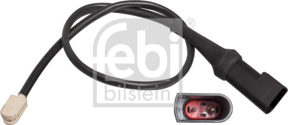 Febi Bilstein 102261 - Indikators, Bremžu uzliku nodilums autospares.lv