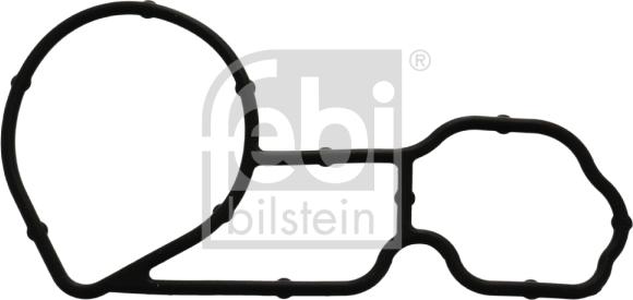 Febi Bilstein 102219 - Blīve, Eļļas vācele (Motora bloks) www.autospares.lv