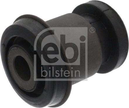 Febi Bilstein 102793 - Сайлентблок, рычаг подвески колеса www.autospares.lv