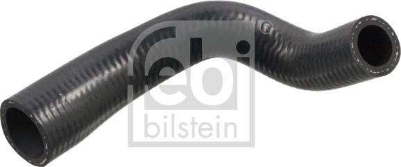 Febi Bilstein 102757 - Radiatora cauruļvads www.autospares.lv