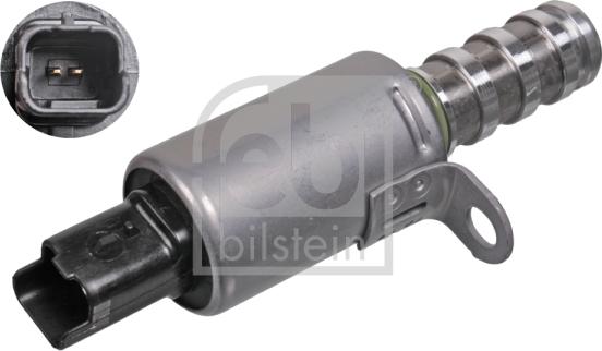 Febi Bilstein 102775 - Vadības vārsts, Sadales vārpstas iestatīšana www.autospares.lv