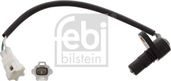 Febi Bilstein 102773 - Devējs, Ātrums autospares.lv