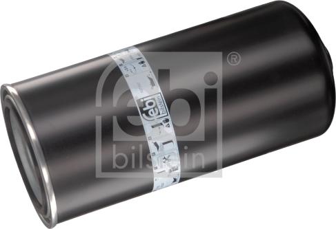 Febi Bilstein 107997 - Eļļas filtrs www.autospares.lv