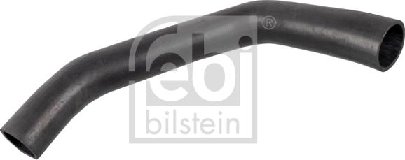 Febi Bilstein 107958 - Radiatora cauruļvads www.autospares.lv