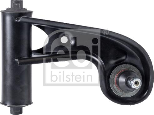 Febi Bilstein 10796 - Track Control Arm www.autospares.lv