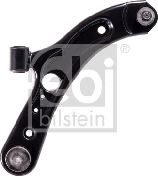 Febi Bilstein 107908 - Track Control Arm www.autospares.lv