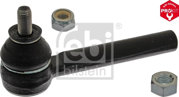 Febi Bilstein 10790 - Stūres šķērsstiepņa uzgalis www.autospares.lv