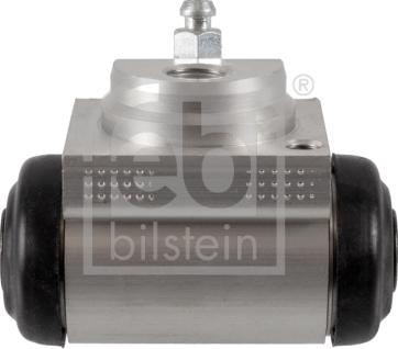 Febi Bilstein 107919 - Riteņa bremžu cilindrs www.autospares.lv