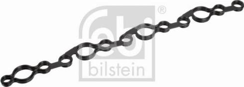 Febi Bilstein 107983 - Blīve, Motora bloka galvas vāks www.autospares.lv