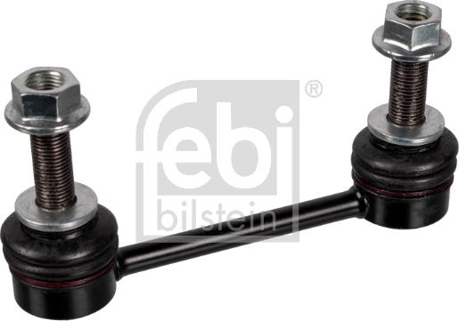 Febi Bilstein 107935 - Stiepnis / Atsaite, Stabilizators www.autospares.lv