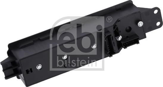 Febi Bilstein 107928 - Daudzfunkciju slēdzis www.autospares.lv