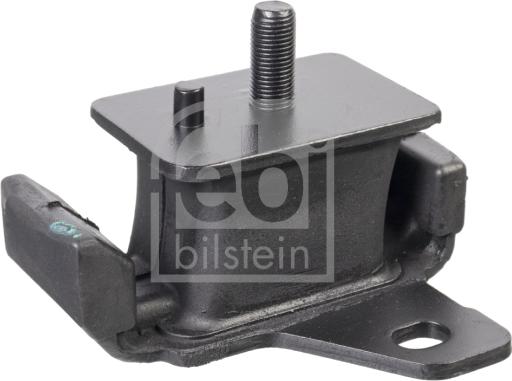 Febi Bilstein 107970 - Piekare, Dzinējs www.autospares.lv