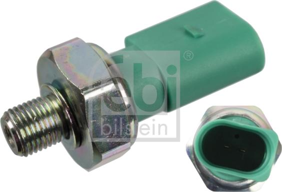 Febi Bilstein 107973 - Devējs, Eļļas spiediens autospares.lv