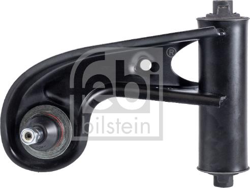 Febi Bilstein 10797 - Track Control Arm www.autospares.lv