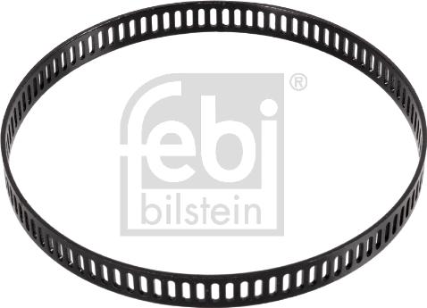 Febi Bilstein 107443 - Devēja gredzens, ABS www.autospares.lv