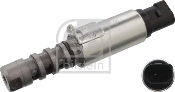 Febi Bilstein 107450 - Vadības vārsts, Sadales vārpstas iestatīšana www.autospares.lv