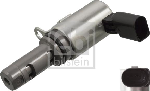 Febi Bilstein 107452 - Vadības vārsts, Sadales vārpstas iestatīšana www.autospares.lv