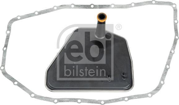 Febi Bilstein 107405 - Hidrofiltrs, Automātiskā pārnesumkārba autospares.lv