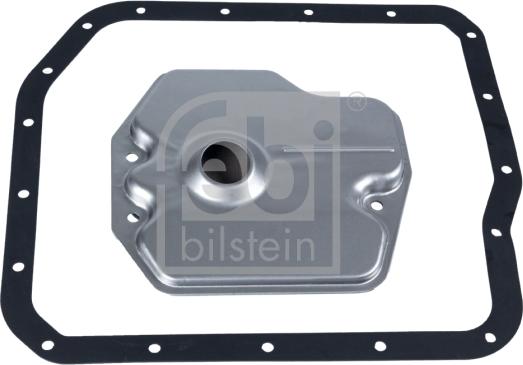 Febi Bilstein 107402 - Hidrofiltrs, Automātiskā pārnesumkārba www.autospares.lv