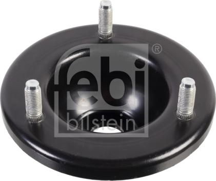 Febi Bilstein 107414 - Amortizatora statnes balsts autospares.lv