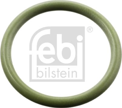 Febi Bilstein 107433 - Blīvgredzens www.autospares.lv