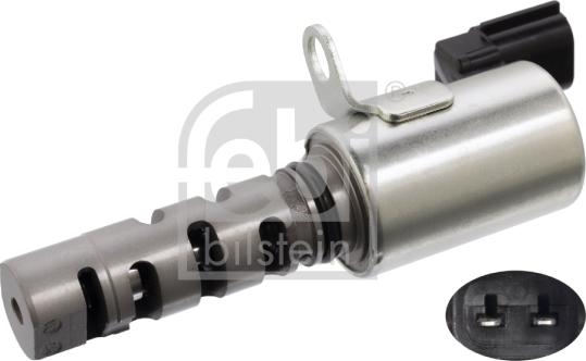 Febi Bilstein 107420 - Vadības vārsts, Sadales vārpstas iestatīšana www.autospares.lv