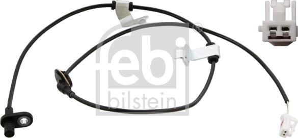 Febi Bilstein 107470 - Devējs, Riteņu griešanās ātrums www.autospares.lv