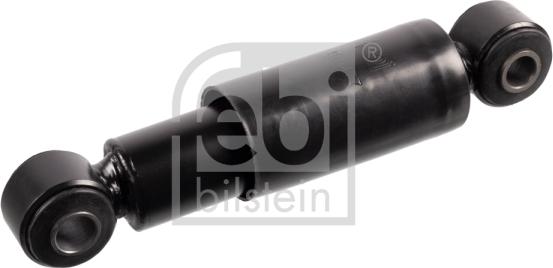 Febi Bilstein 107477 - Demferis, Kabīnes stiprinājums www.autospares.lv