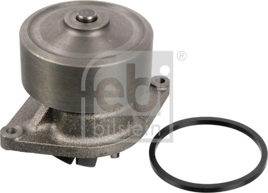 Febi Bilstein 107559 - Ūdenssūknis autospares.lv