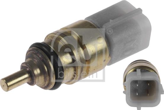 Febi Bilstein 107539 - Devējs, Dzesēšanas šķidruma temperatūra www.autospares.lv