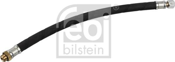 Febi Bilstein 107523 - Spiediena caurule, Gaisa kompresors www.autospares.lv